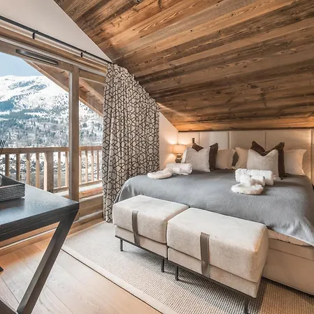 Infusion Chalet